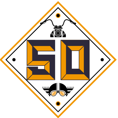 Logo Cinquentinhas