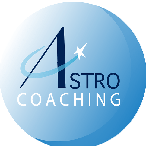 Logo Astro Coaching