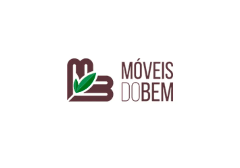 Móveis do Bem