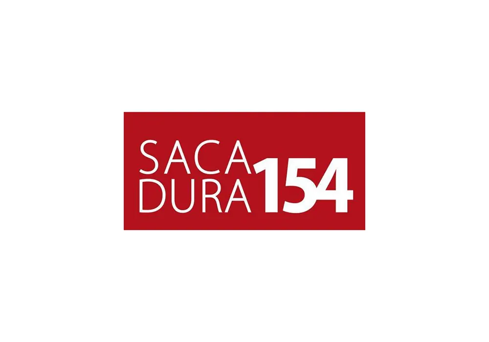 Sacadura 154