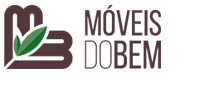 Logo Móveis do Bem